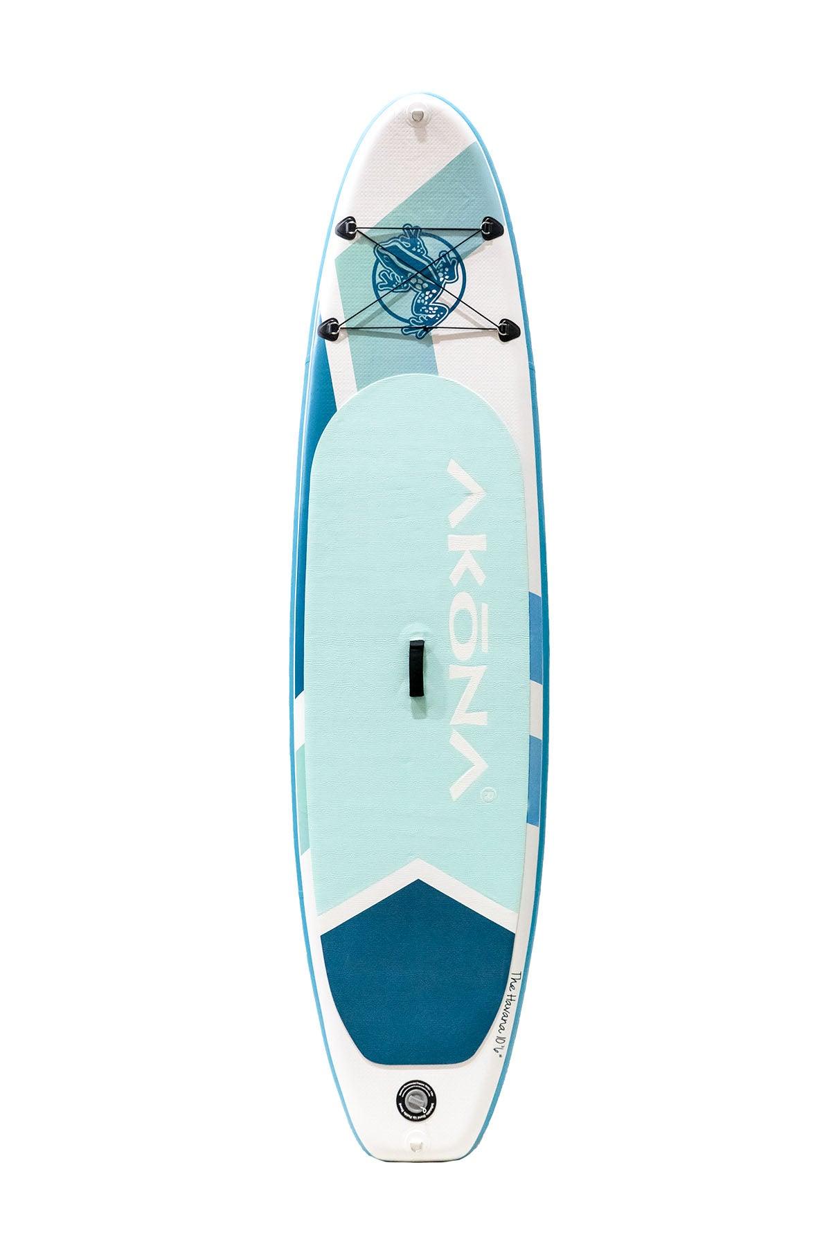 AKONA HAVANA 10.6' INFLATABLE SUP - Cottage Toys - Peterborough - Ontario - Canada