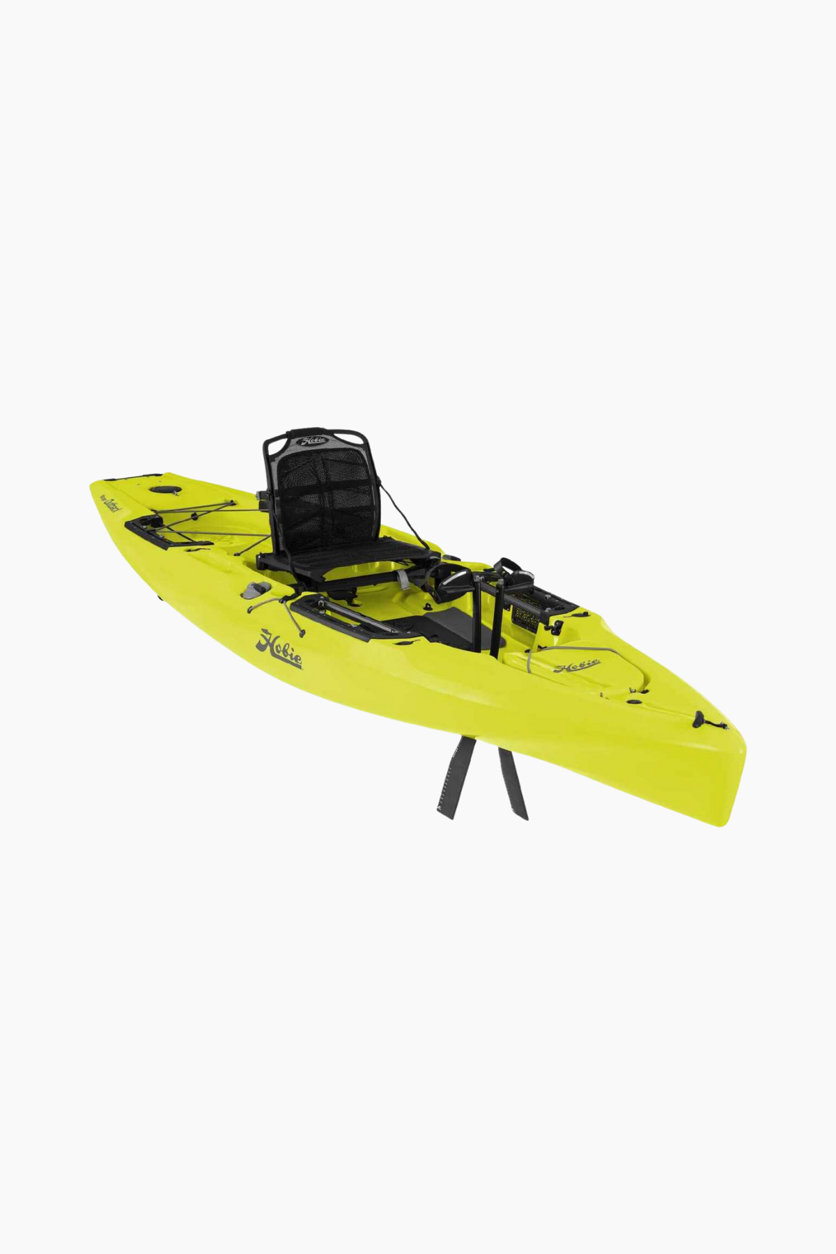 Hobie Mirage Outback Pedal Kayak - Cottage Toys - Peterborough - Ontario - Canada