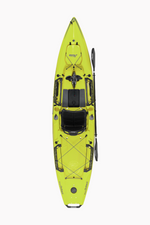 Hobie Mirage Outback Pedal Kayak - Cottage Toys - Peterborough - Ontario - Canada