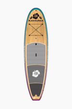 Kahuna Warrior Sista Zen SUP - Cottage Toys Canada