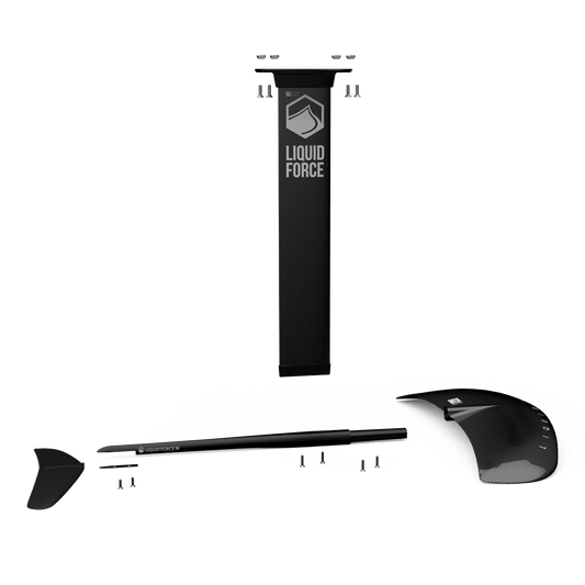 LIQUID FORCE LAUNCH FOIL SET - Cottage Toys - Peterborough - Ontario - Canada