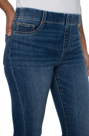 LIVERPOOL CHLOE CROP CUFF