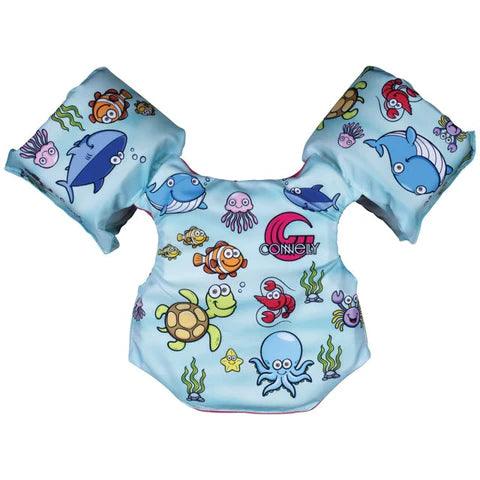 CONNELLY INFANT CGA LIL DIPPER - Cottage Toys - Peterborough - Ontario - Canada