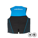 AKONA MENS NEO FLEX LIFE JACKET
