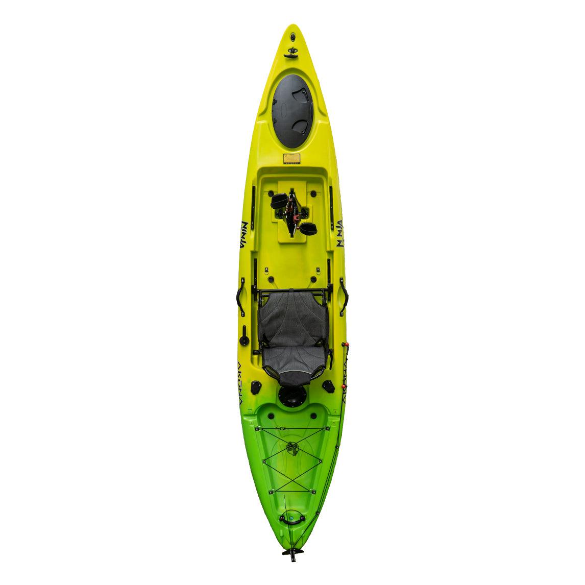 AKONA NINJA PEDAL KAYAK