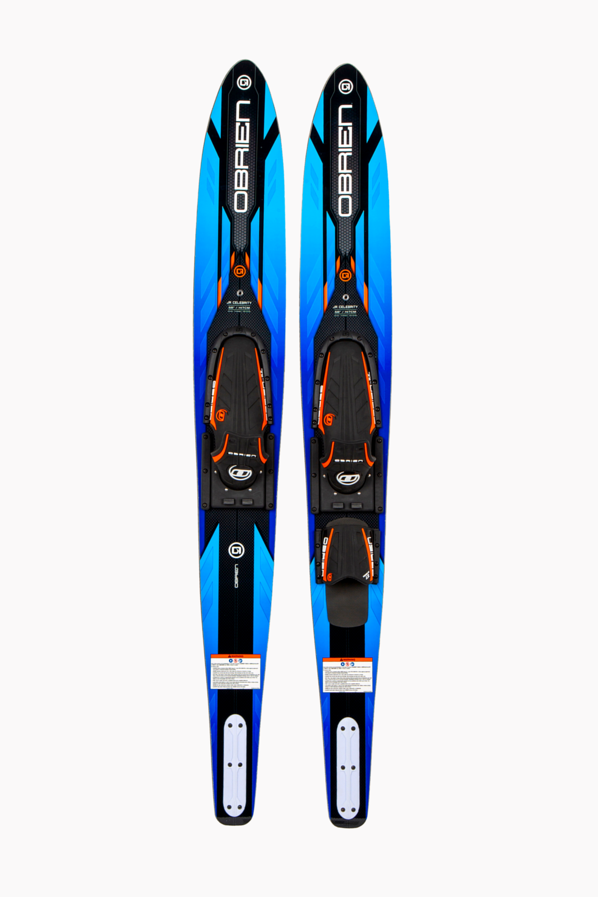 Rental: Youth Combo Water Skis & Bindings - Cottage Toys - Peterborough - Ontario - Canada