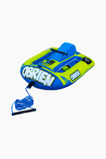 O'Brien Simple Trainer Skis - Cottage Toys Canada