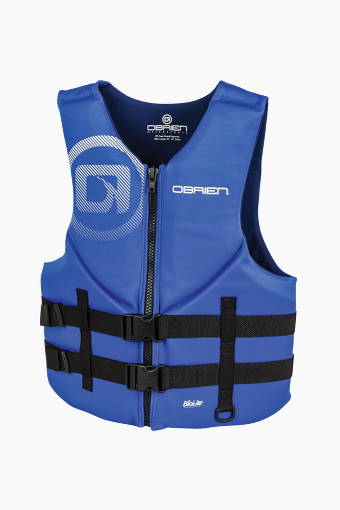 O'Brien Traditional Life Jacket - Cottage Toys Canada
