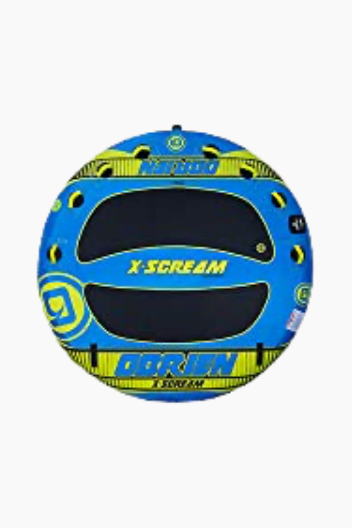 O'Brien X-Scream 4 Rider Tube - Cottage Toys Canada