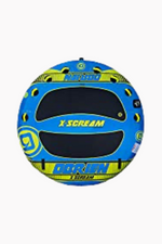 O'Brien X-Scream 4 Rider Tube - Cottage Toys Canada