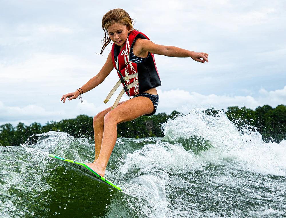PHASE FIVE SCAMP KIDS WAKESURF