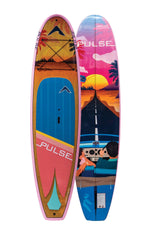 PULSE ROAD TRIP 10.6' TRADITIONAL SUP PACKAGE