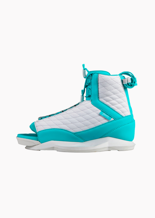 Ronix Luxe Wakeboard Boot - Cottage Toys Canada - Peterborough - Ontario - Canada