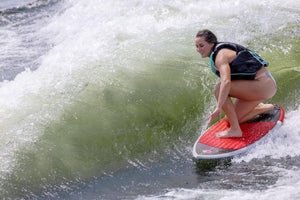 
            
                Load image into Gallery viewer, CONNELLY BENZ WAKESURFER
            
        