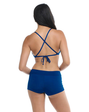 SKYE JEWELS CALLA SWIM SHORT
