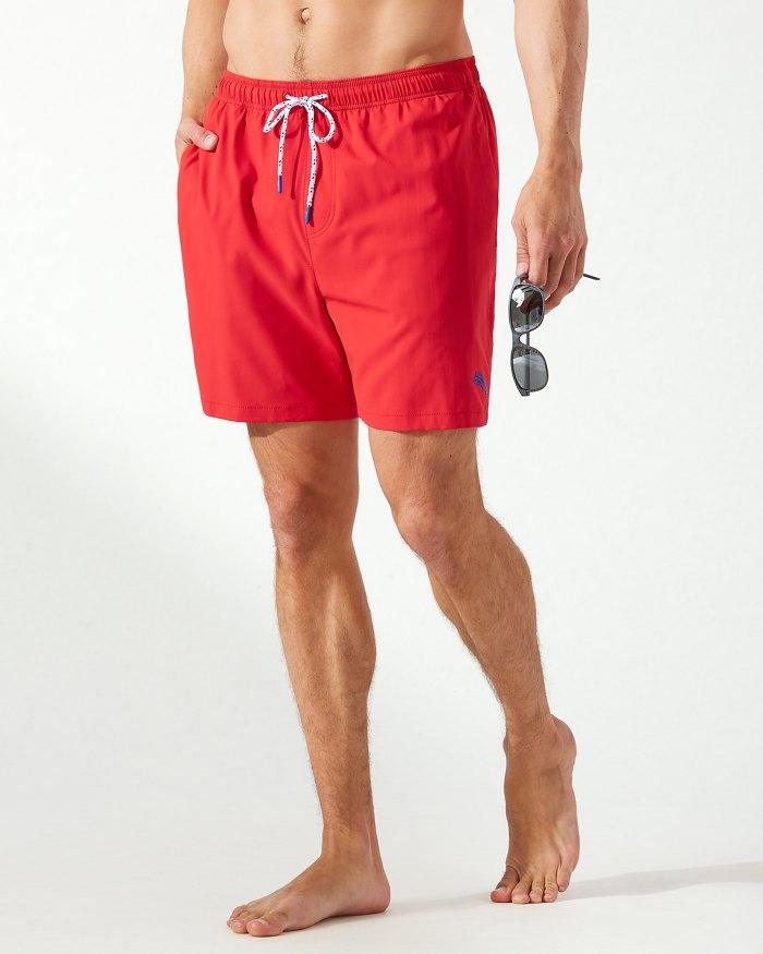 TOMMY BAHAMA NEW NAPLE COAST VOLLEY