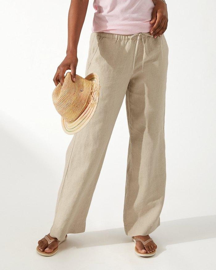 TOMMY BAHAMA TWO PALMS HR EASY PANT