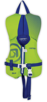 O'Brien Infant Life Jacket 20-30 lbs