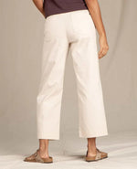 TOAD&CO EARTHWORKS WIDE PANT