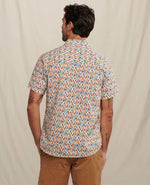 TOAD&CO FLETCH SHORT SLEEVE SHIRT