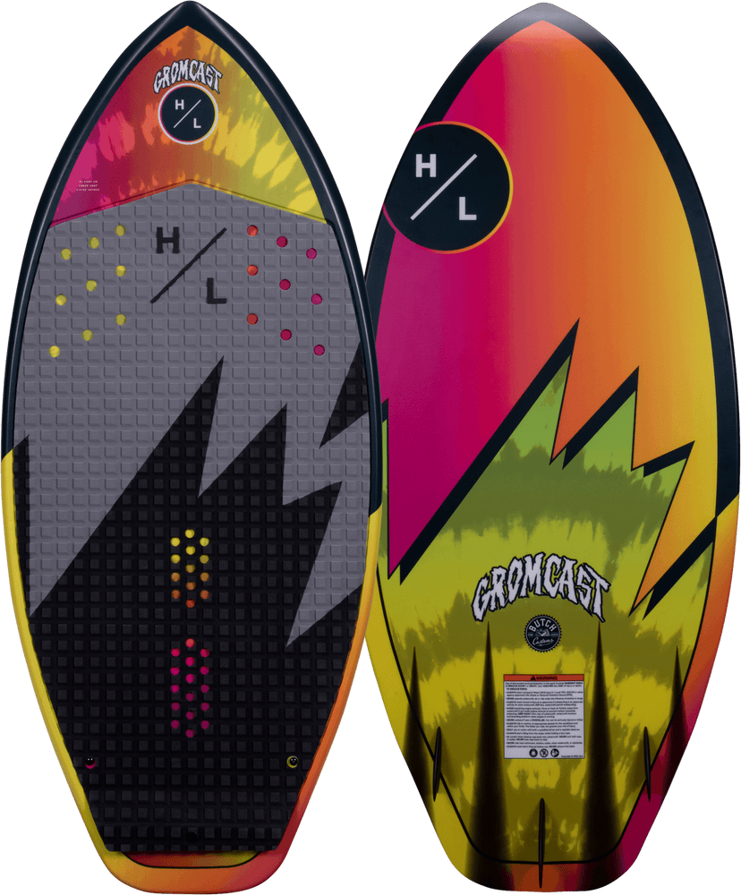 HYPERLITE GROMCAST KIDS WAKESURFER