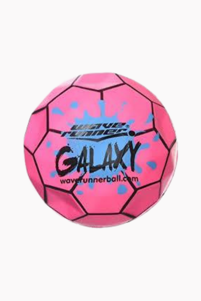 Wave Runner Galaxy Ball - Cottage Toys Canada
