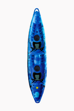 Rental: Double Kayak & 2 Paddles - Cottage Toys - Peterborough - Ontario - Canada