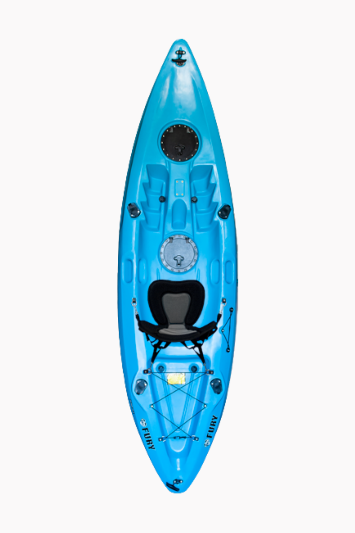 White Knuckle Fury Kayak - Cottage Toys Canada