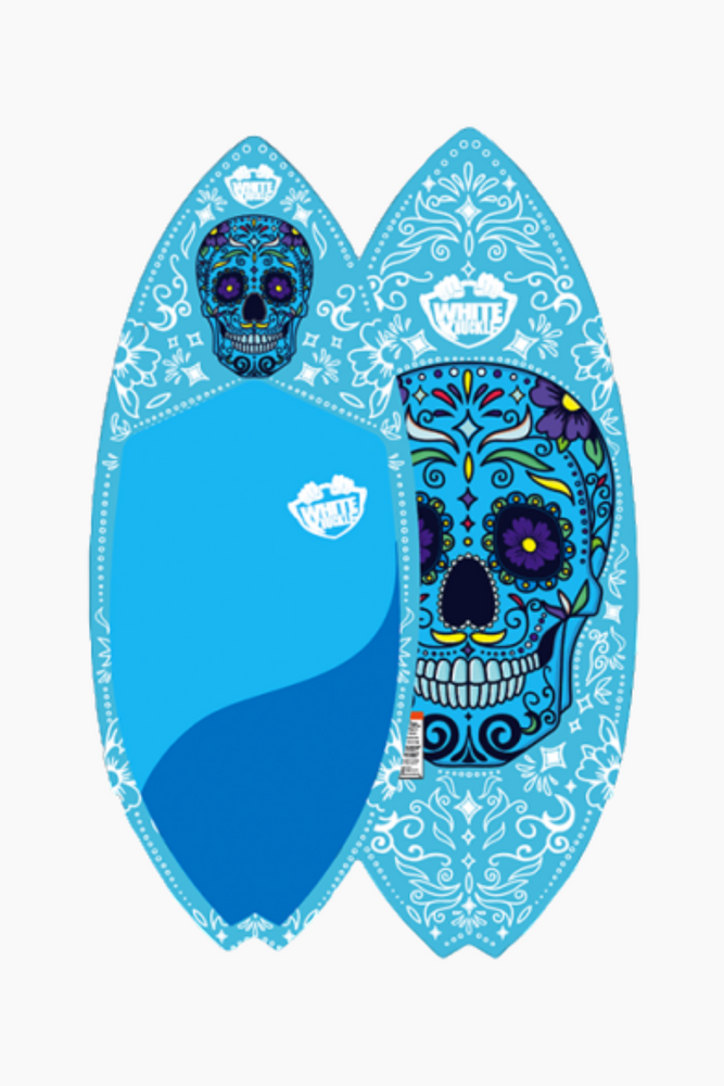 White Knuckle Sugar Wakesurfer - Cottage Toys Canada - Peterborough - Ontario - Canada