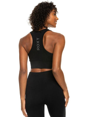 ROXY LEAVE A LITTLE LOVE BRA