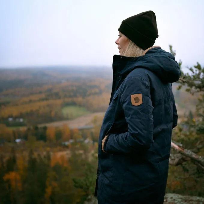 FJALLRAVEN VARDAG CLASSIC BEANIE - Cottage Toys - Peterborough - Ontario - Canada