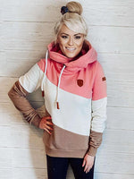 WANAKOME SELENE HOODIE