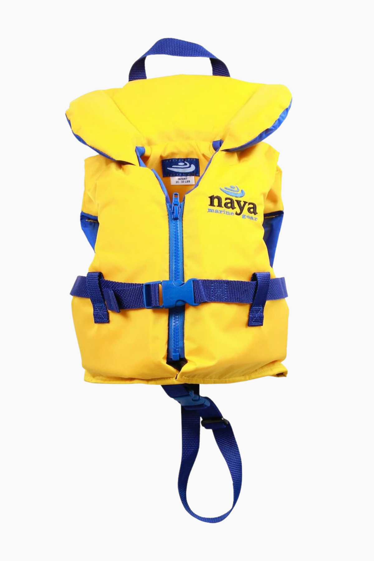 Naya Infant Life Jacket 20-30 lbs - Cottage Toys - Peterborough - Ontario - Canada