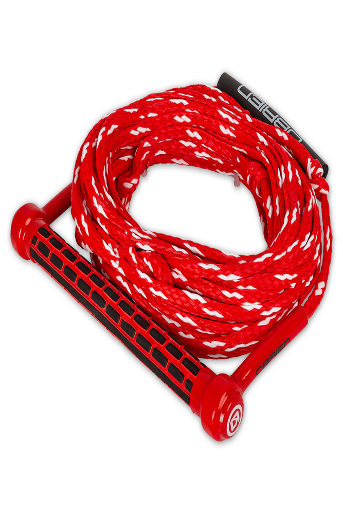 O'BRIEN DEEP-V 1 SECTION FLOATING ROPE