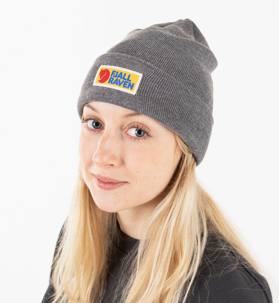 FJALLRAVEN VARDAG CLASSIC BEANIE