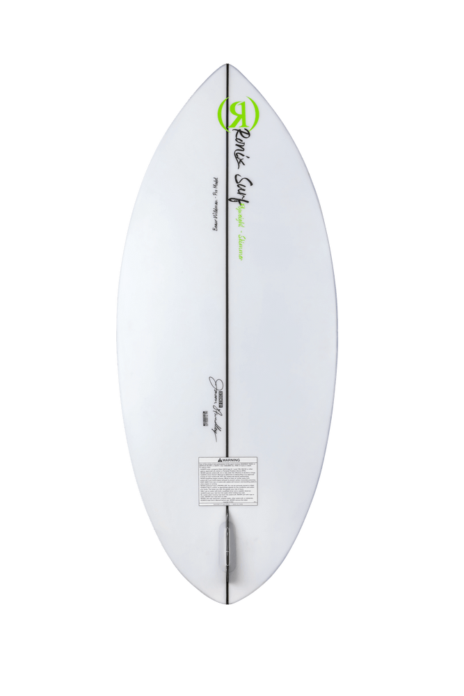 
            
                Load image into Gallery viewer, Ronix Flyweight Skimmer wakesurf (2022) - Cottage Toys - Peterborough - Ontario - Canada
            
        