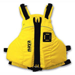 SALUS NAYA PADDLE LIFE VEST