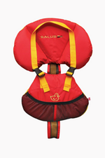 Salus Bijoux Infant Life Vest 9-25 lbs - Cottage Toys - Peterborough - Ontario - Canada