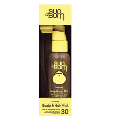 SUN BUM SCALP MIST SPF 30 - Cottage Toys - Peterborough - Ontario - Canada