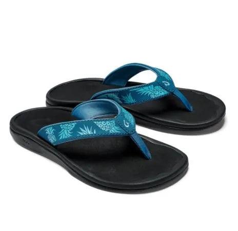 OLUKAI OHANA SANDALS WOMENS - Cottage Toys - Peterborough - Ontario - Canada