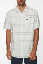 ONEIL SEAFARER BUTTON SHIRT