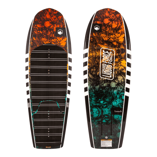 Liquid Force Launch Foil Board - Cottage Toys - Peterborough - Ontario - Canada