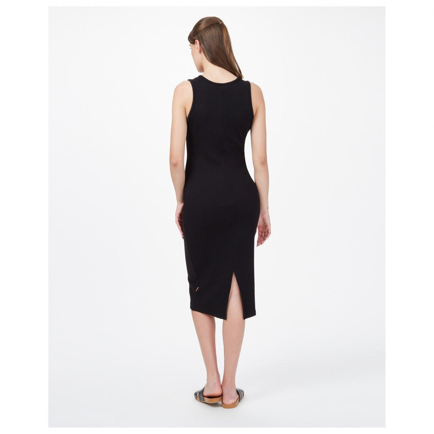 TENTREE RIBBED TANK DRESS - Cottage Toys - Peterborough - Ontario - Canada