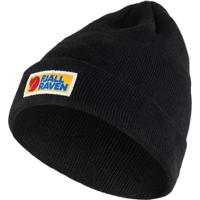 FJALLRAVEN VARDAG CLASSIC BEANIE - Cottage Toys - Peterborough - Ontario - Canada