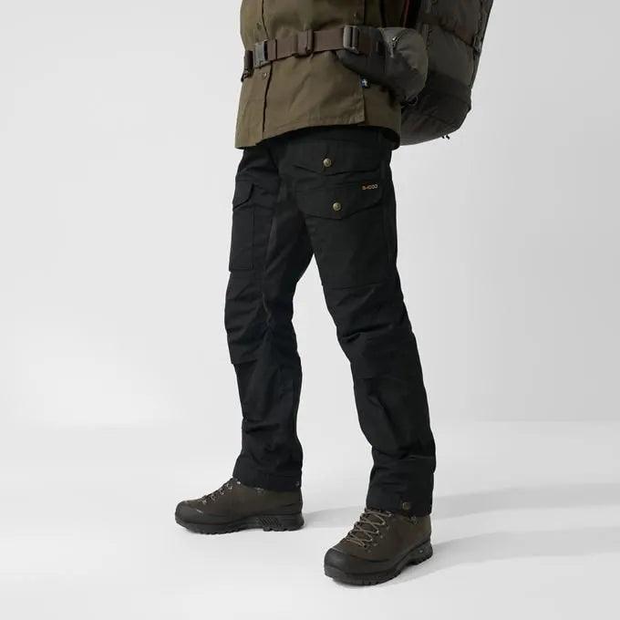 FJALLRAVEN VIDDA PRO MENS REG PANT