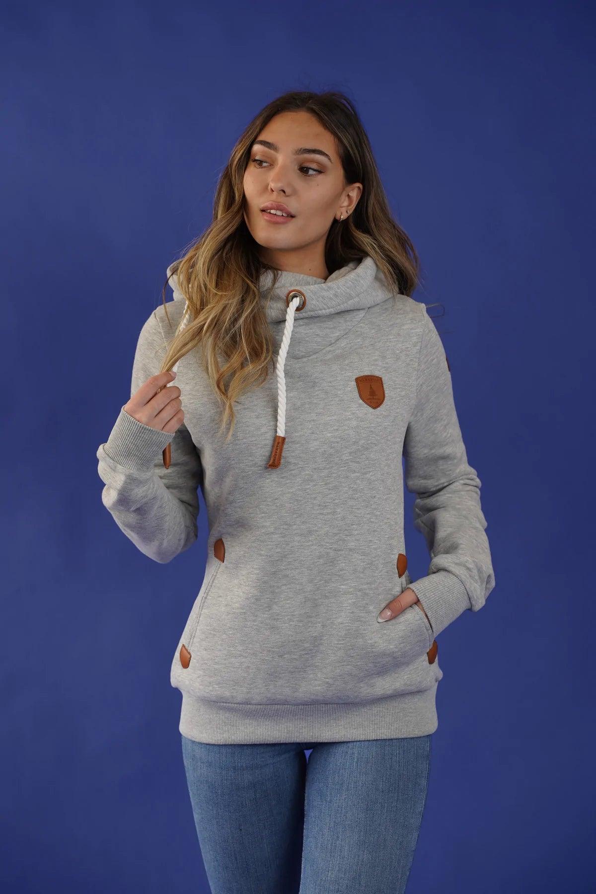 WANAKOME ARTEMIS HOODIE - Cottage Toys - Peterborough - Ontario - Canada