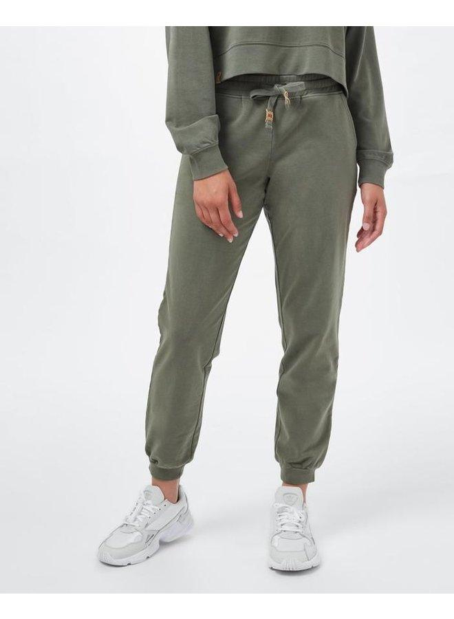 TENTREE FRENCH TERRY WOMEN'S JOGGER