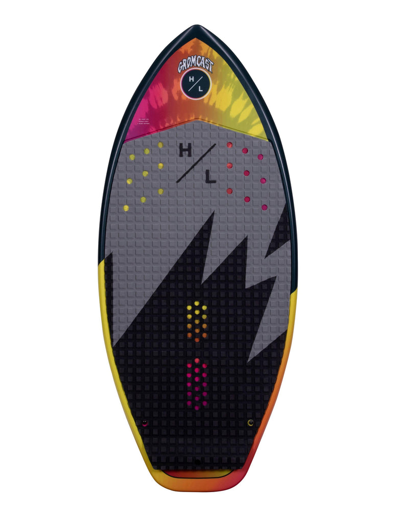 HYPERLITE GROMCAST KIDS WAKESURFER